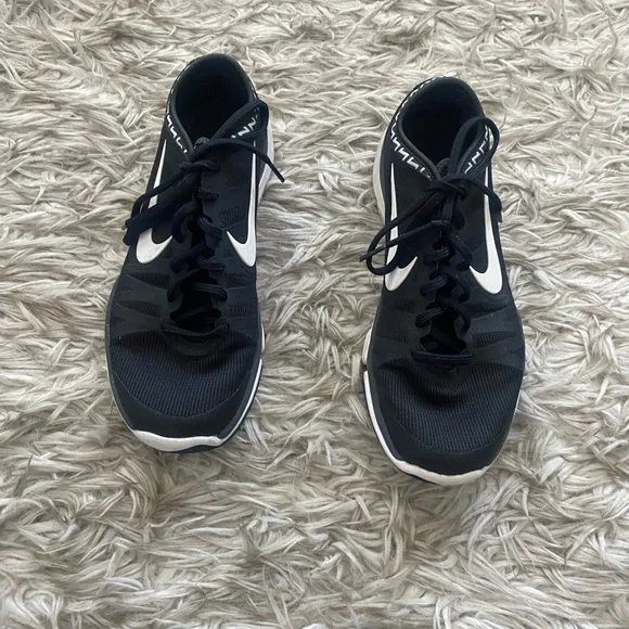 Nike Training Flex Supreme TR3 Sneakers - Picture 3 of 11